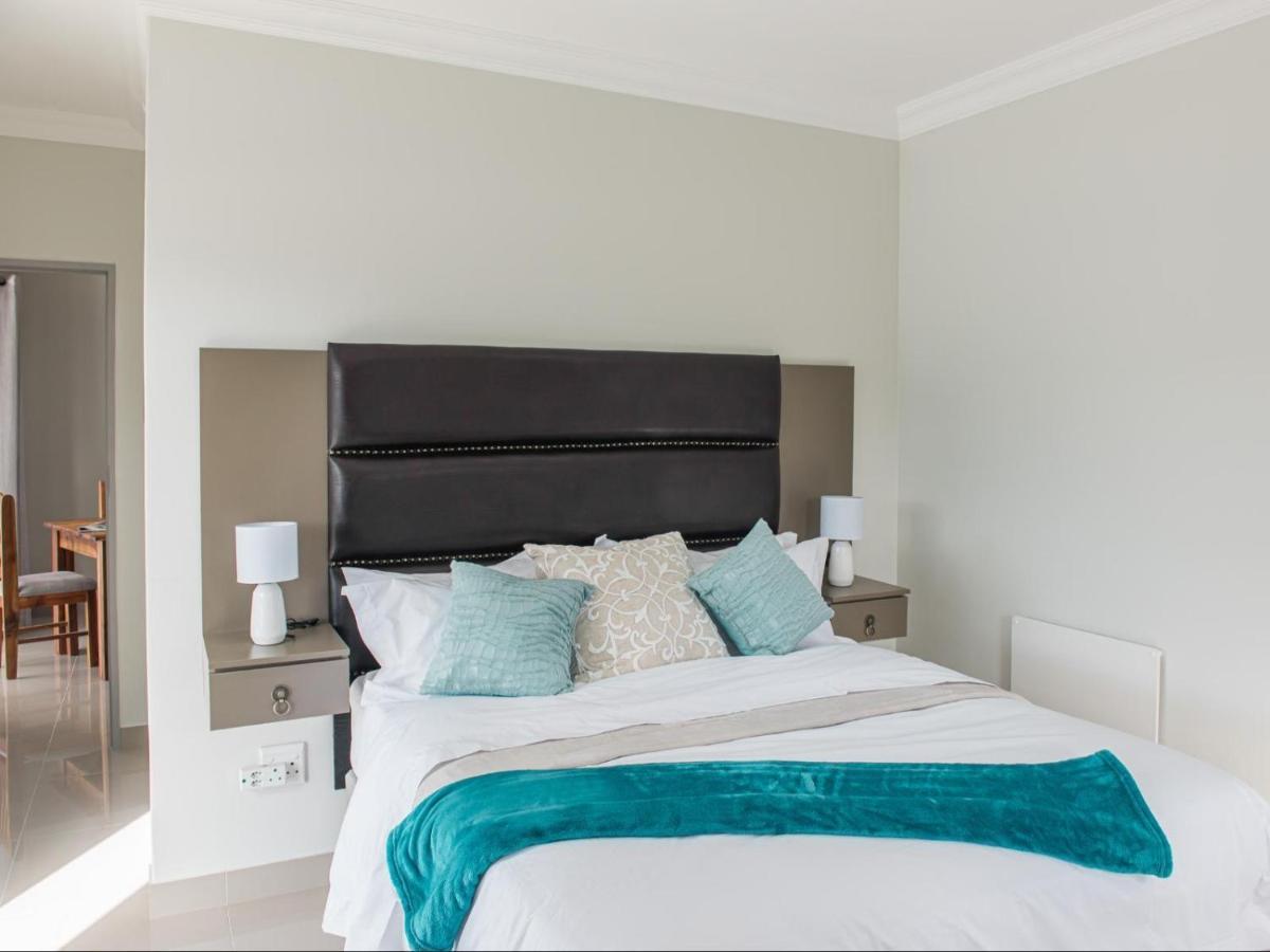 Elizabeth House Hotel Hermanus Bagian luar foto