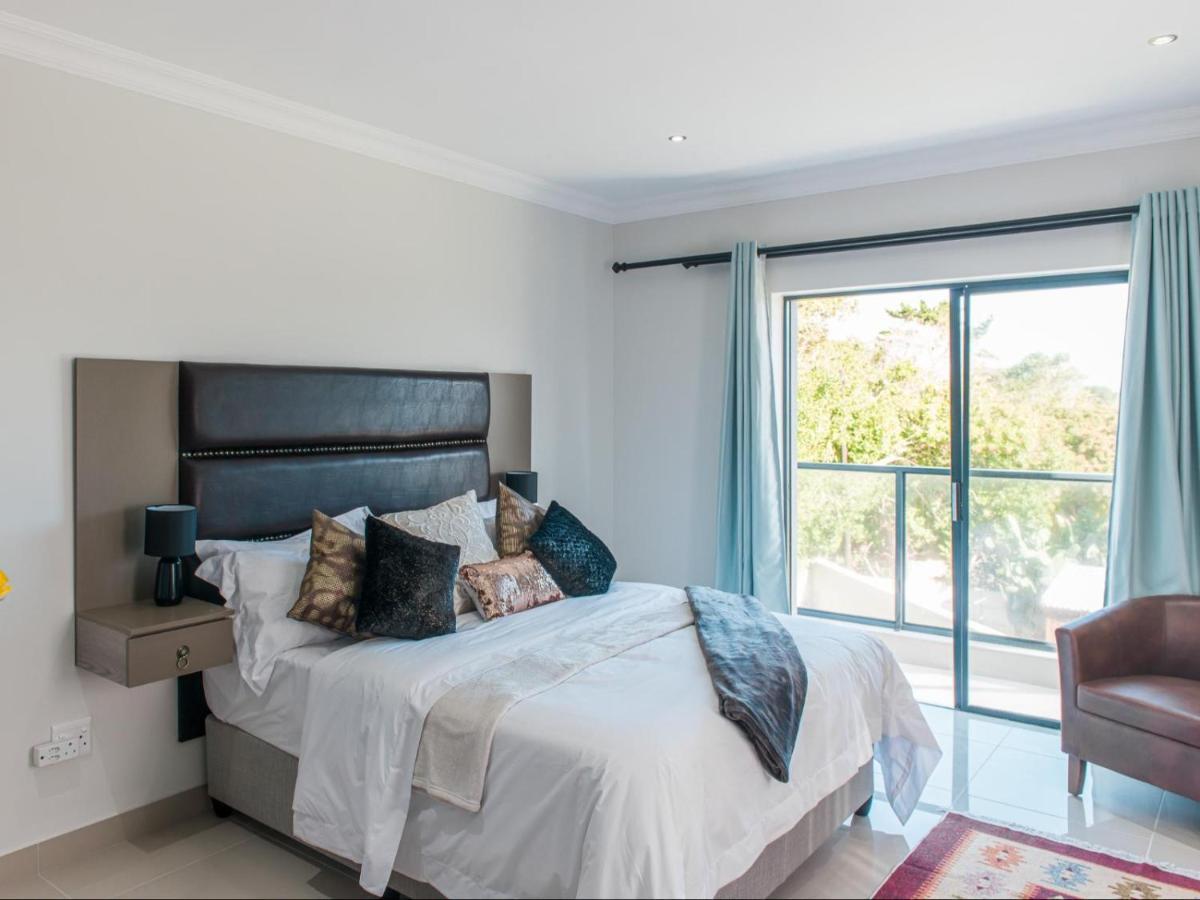 Elizabeth House Hotel Hermanus Bagian luar foto
