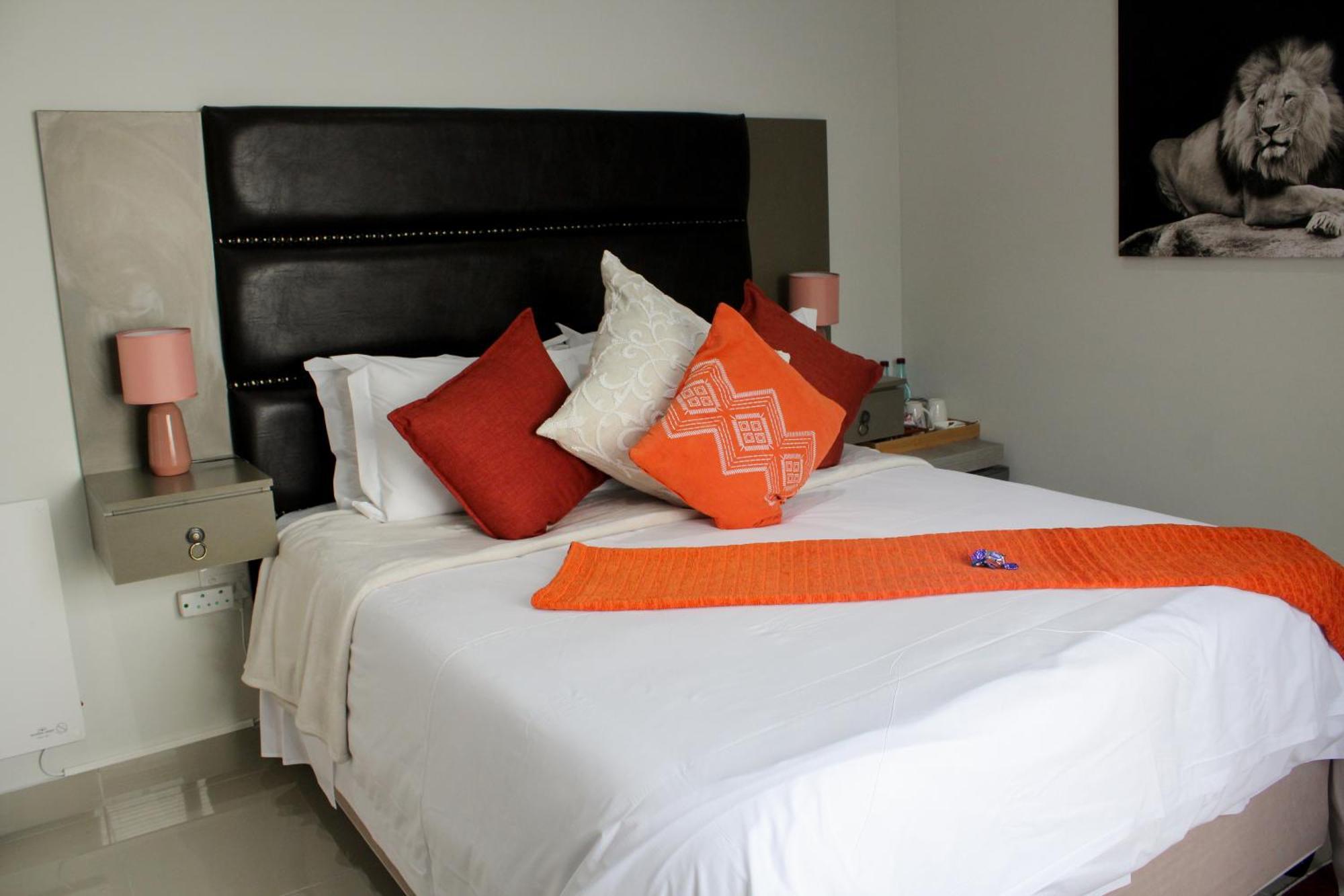 Elizabeth House Hotel Hermanus Bagian luar foto