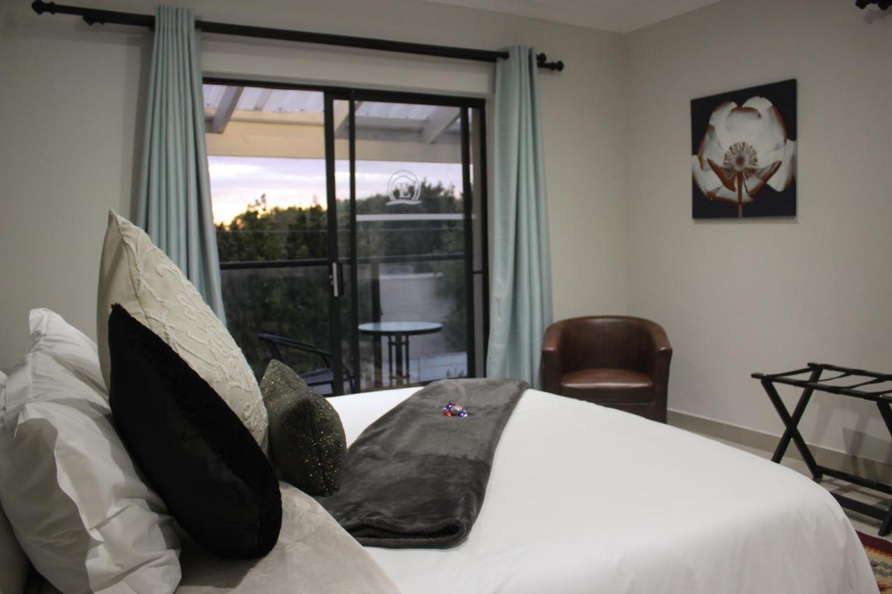 Elizabeth House Hotel Hermanus Bagian luar foto