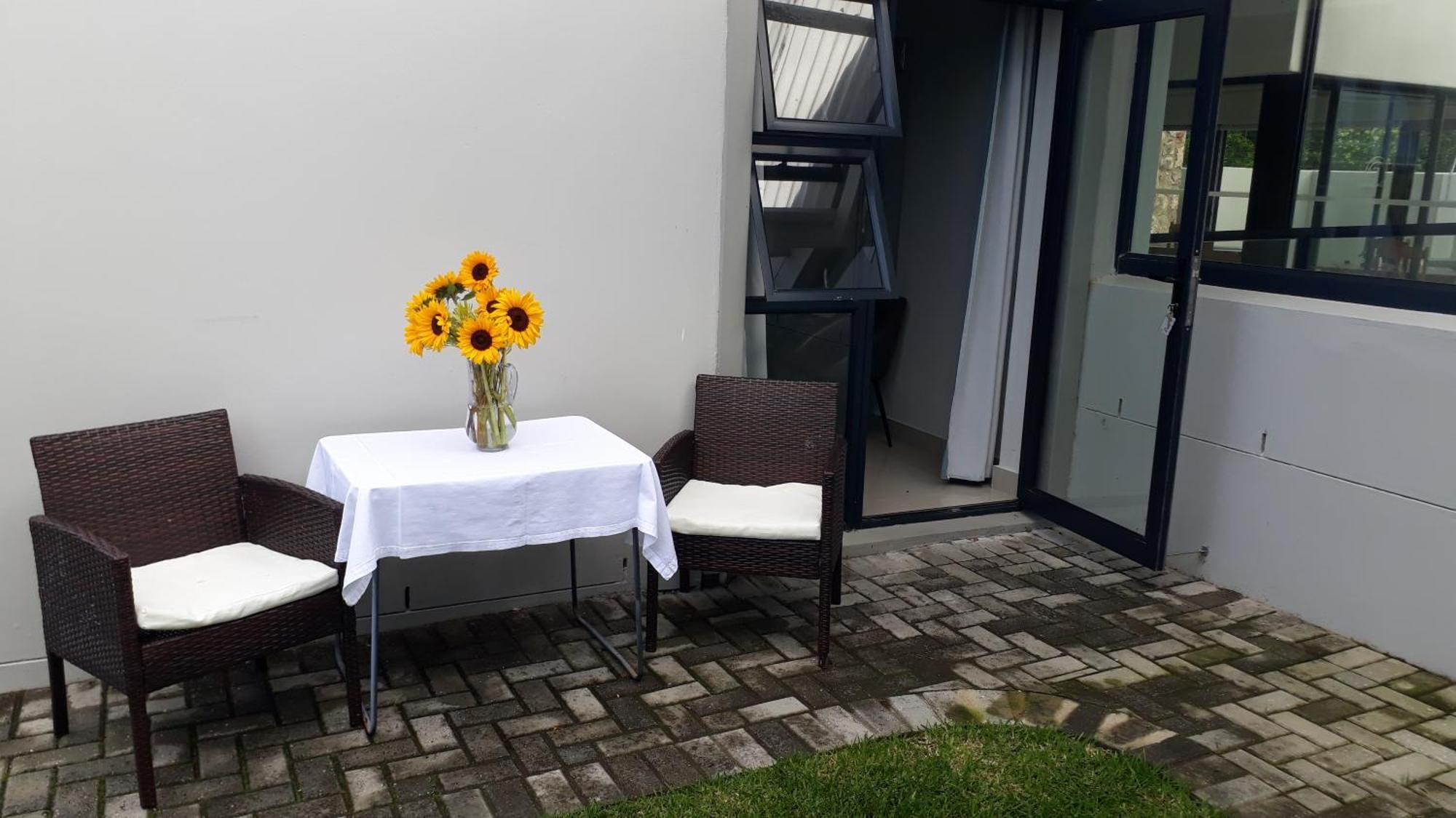 Elizabeth House Hotel Hermanus Bagian luar foto