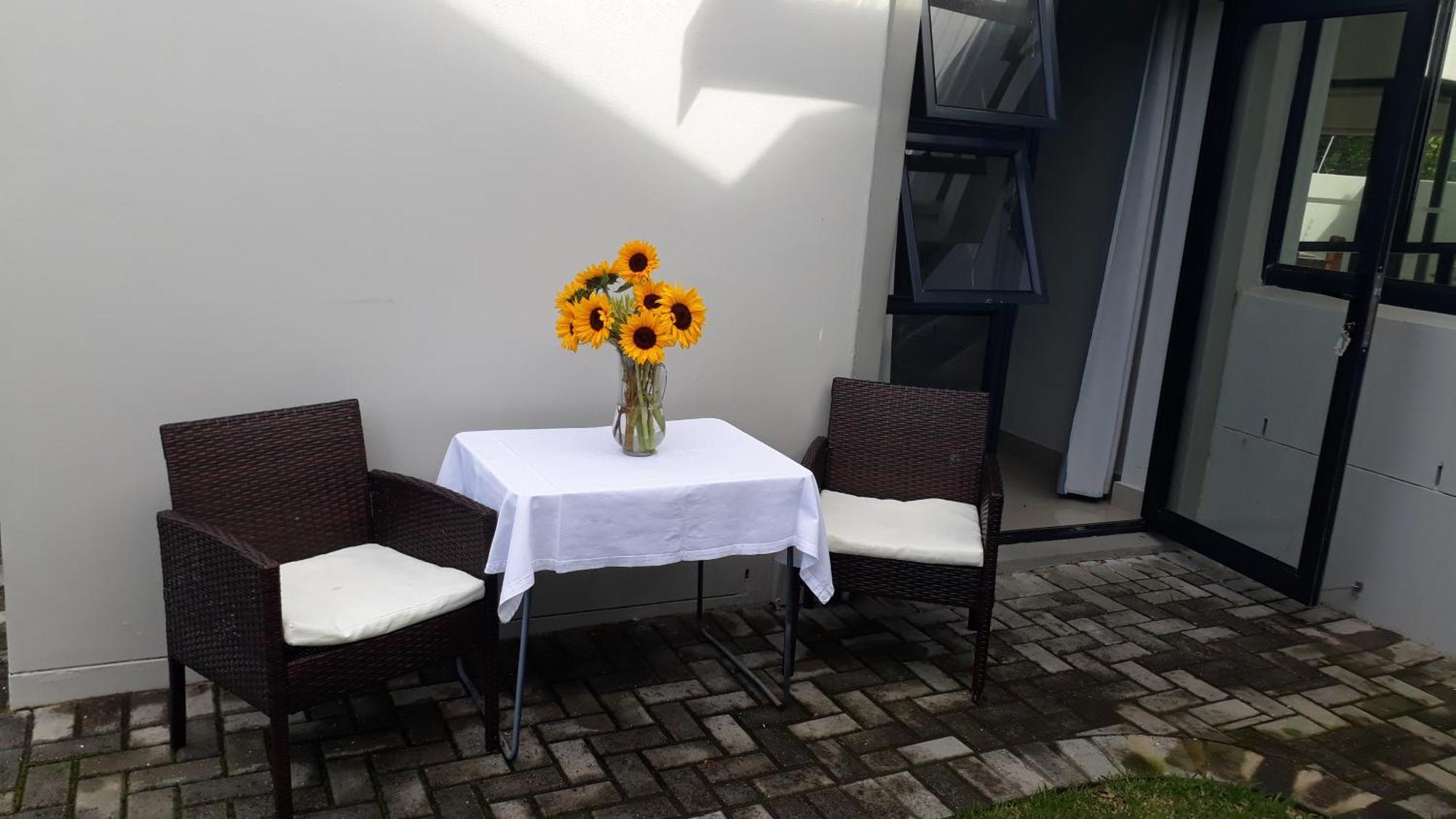 Elizabeth House Hotel Hermanus Bagian luar foto